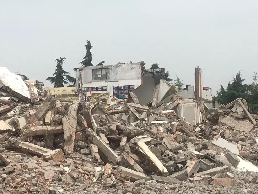 再见了，骨科医院！你好，临沂第十二中学！