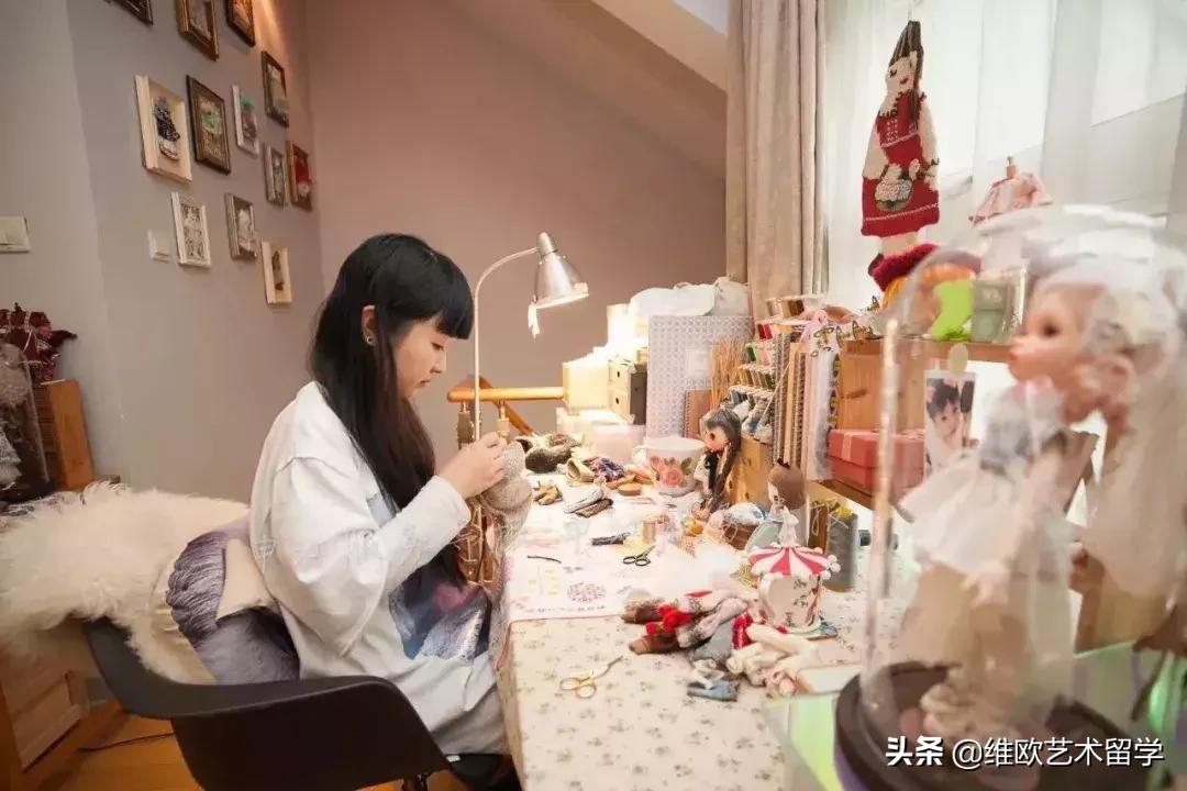 专为3到10岁宝宝设计衣服,该怎么设计80cm娃衣