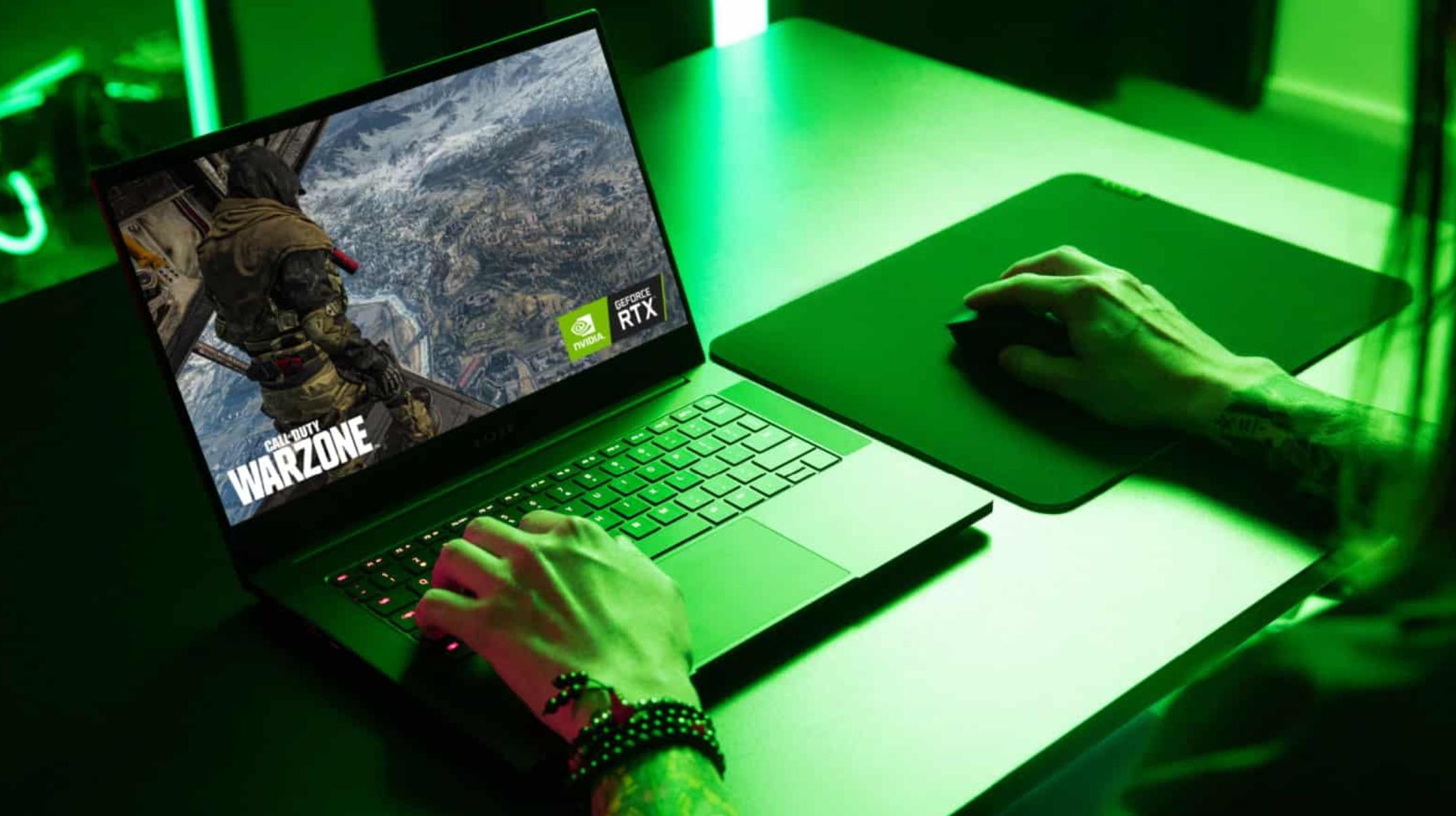 2021年游戏笔记本排行榜前十名,23款轻薄笔记本游戏本推荐