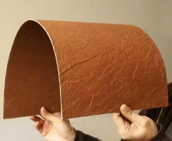 饰面材料有哪些,柔性饰面材料