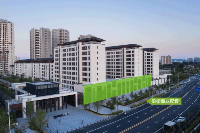 祥祺辽阳•臻悦-云影交辉,滨水湾居/墨臣设计