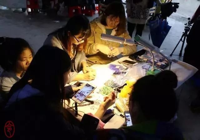 玉石直播行业挣钱吗,玉石直播卖货平台