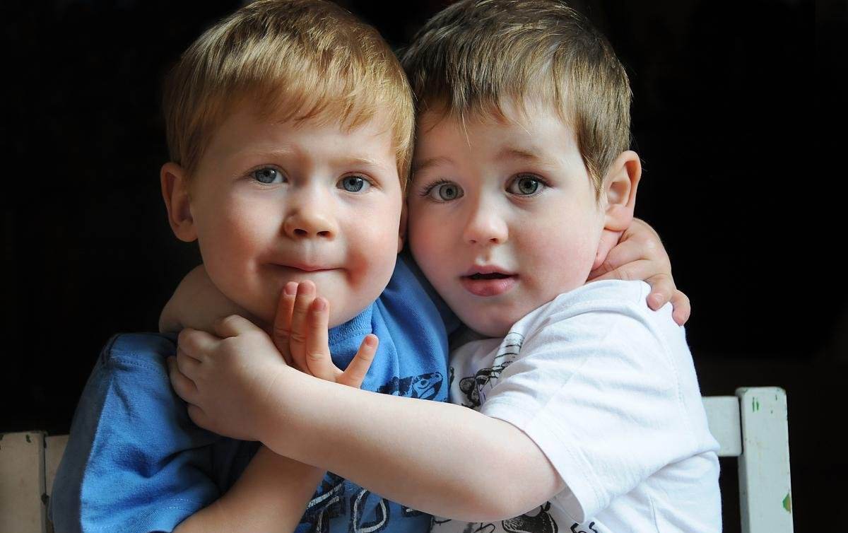 爱看恐怖片孩子的心理,心理学父母性格对孩子的影响