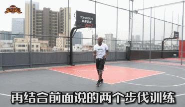 打篮球打久了的变化,打篮球练好投篮