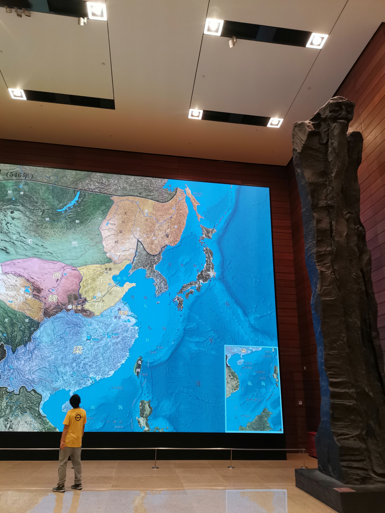 暑假带娃北京一日游,寒假北京带娃自由行攻略