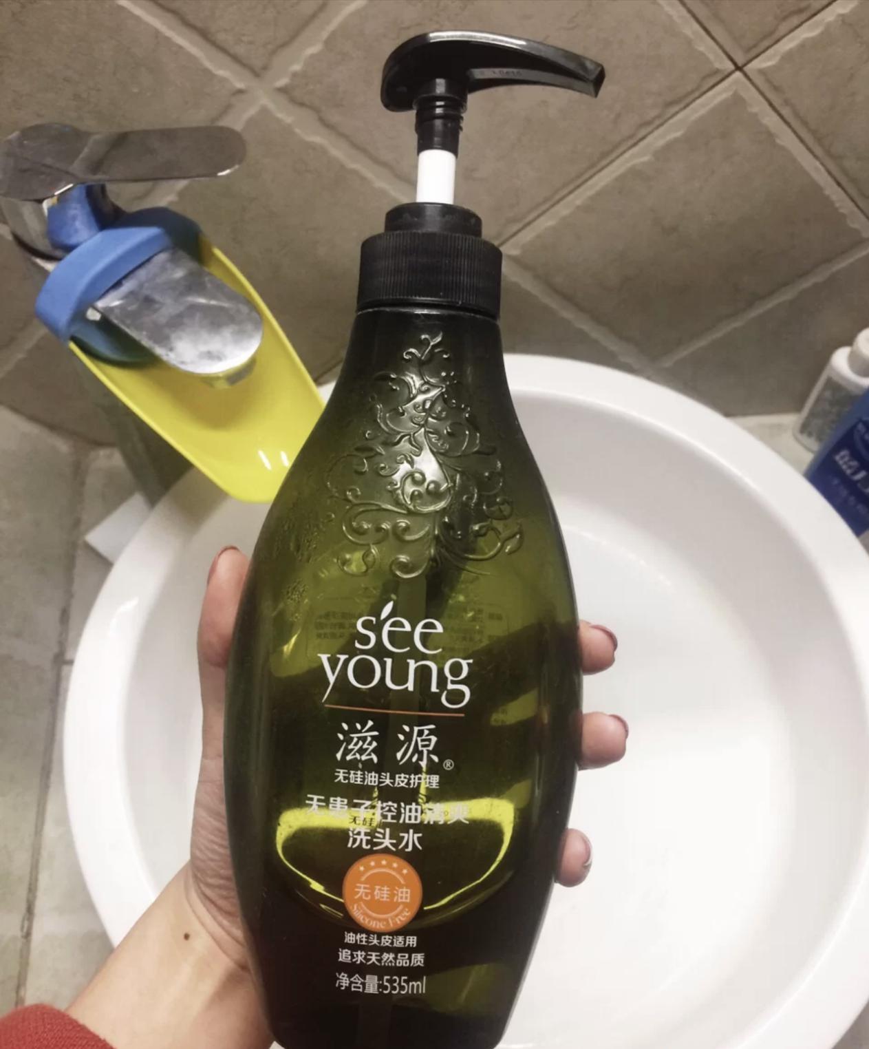 逛超市哪些东西必买,最建议买的三款洗发水