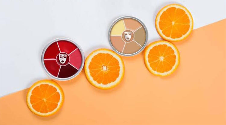 打了遮瑕还用打粉底吗,傻瓜式磨皮遮瑕