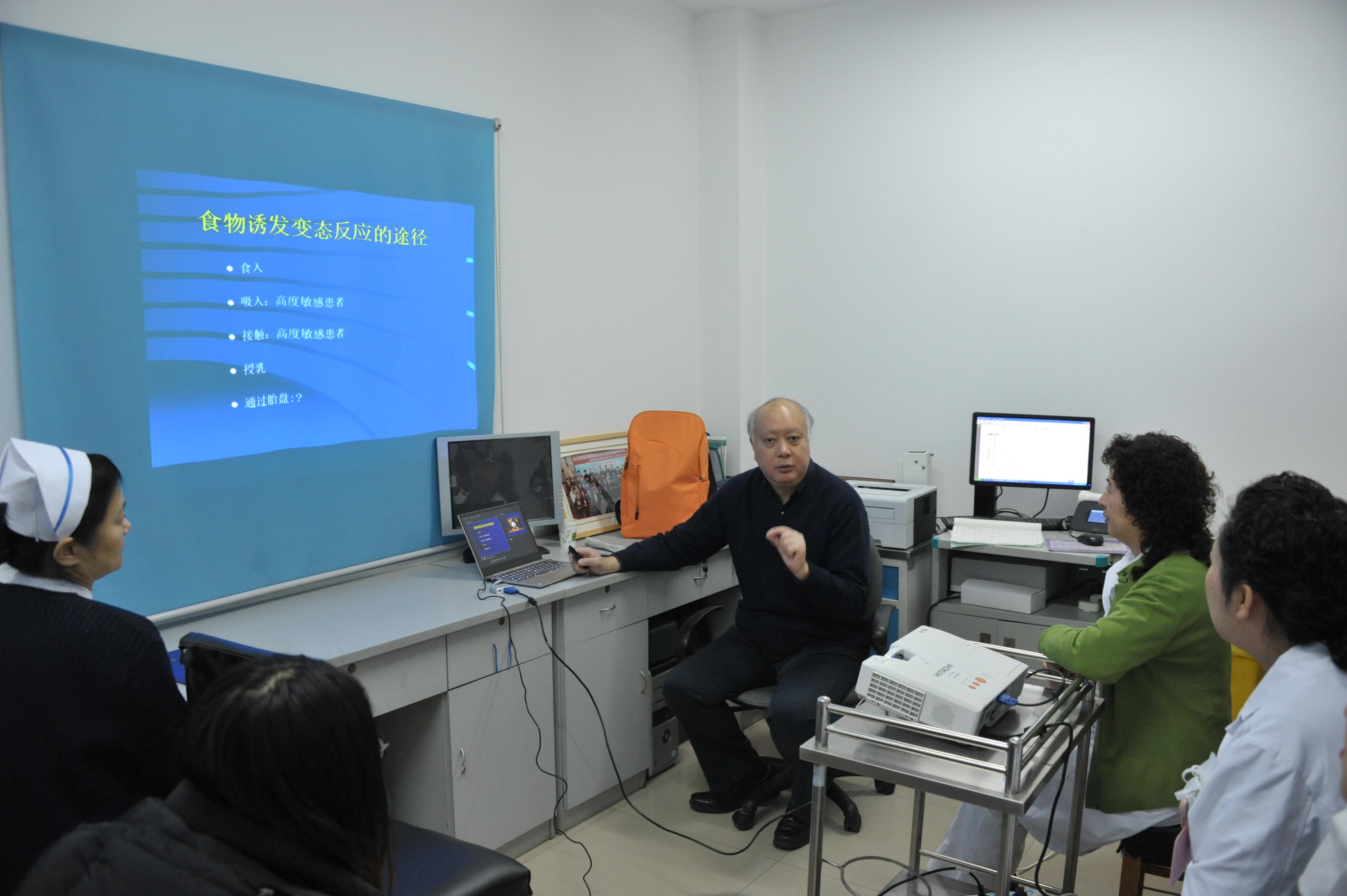 儿童医院过敏测试都有哪些,沈阳市儿童医院过敏原点刺试验