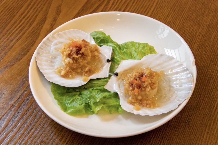 实拍一家更适合北方人的打边炉,各式各样的打边炉