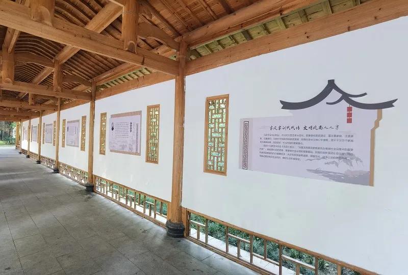 福建省“全国示范性老年友好型社区”创建案例展播,六｜福州市晋安区茶园街道环南社区