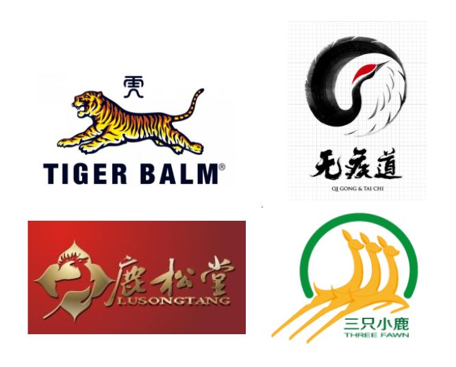 医疗商标logo设计,医疗养老护理公司logo