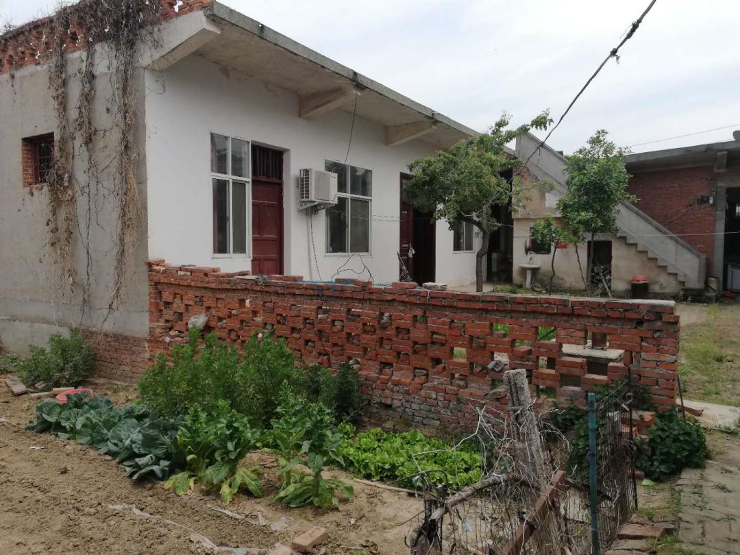 闲着木事儿，你来俺家玩儿呗