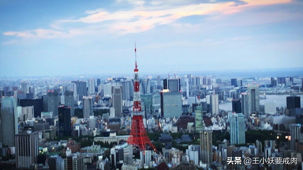 日本自由行攻略7天旅游,日本自由行攻略十大必去景点