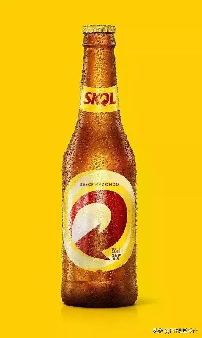 一看就会的配色知识,人尽皆知的配色技巧有哪些