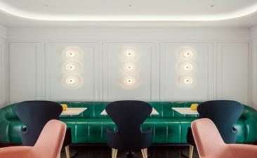 晚餐时间到！餐厅运营、清洁、设计和设计，一站式搞定