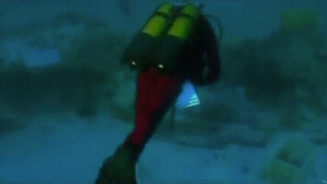 中国南海发现古董沉船,我国南海发现古沉船