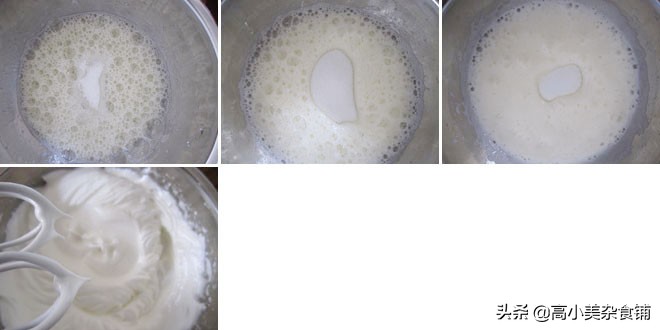 盒子千层蛋糕怎么做简单又好吃,网红盒子蛋糕超好吃