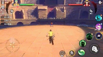 佐罗战斗员连招,战斗员佐罗连招教学