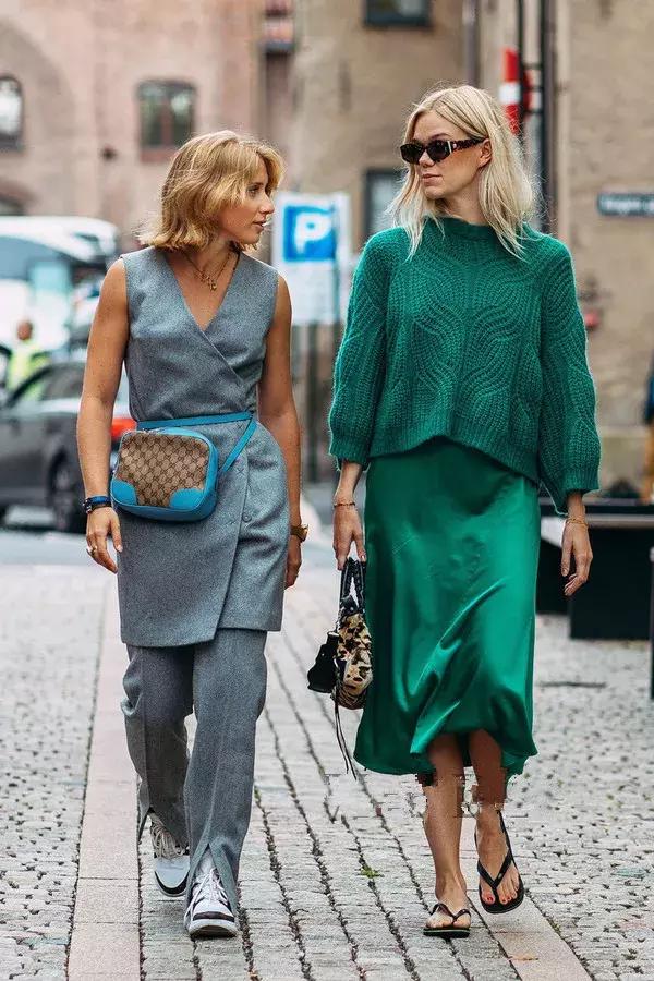 最近应该怎么穿,最近怎么穿搭