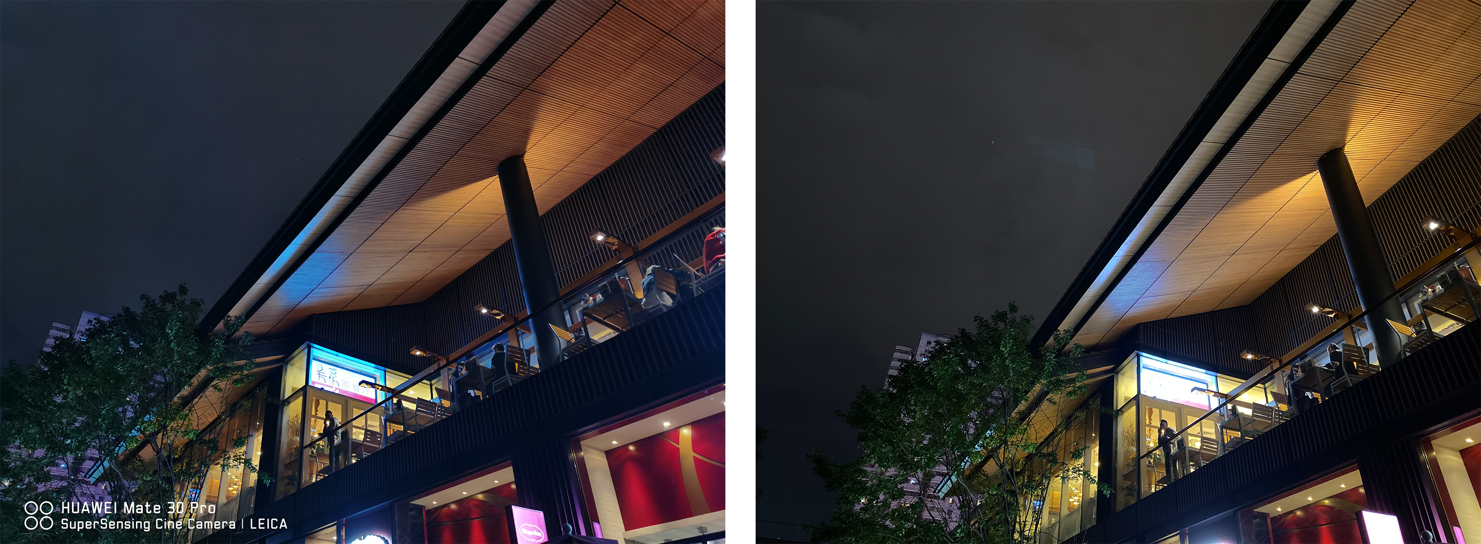 苹果用户换华为mate30pro感受,iphone无法超越的品质