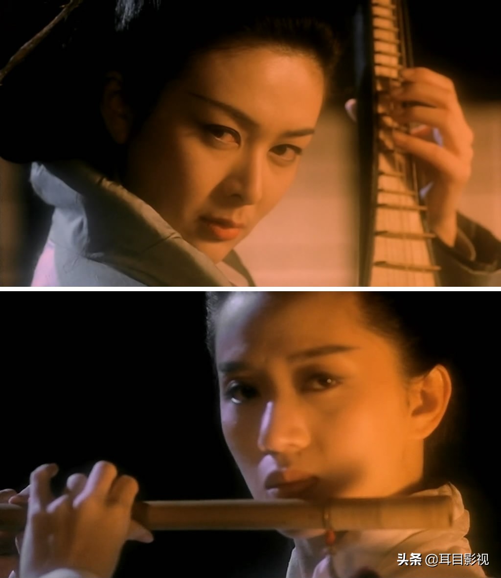 这才叫徐克巅峰武侠电影,1991年徐克执导电影黄飞鸿