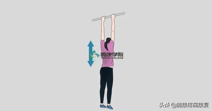 腰椎间盘突出的12组锻炼动作,腰椎间盘4-5节突出压迫神经怎么办