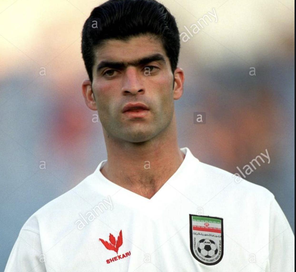 伊朗足球名将,伊朗足球神童加盟利物浦青训