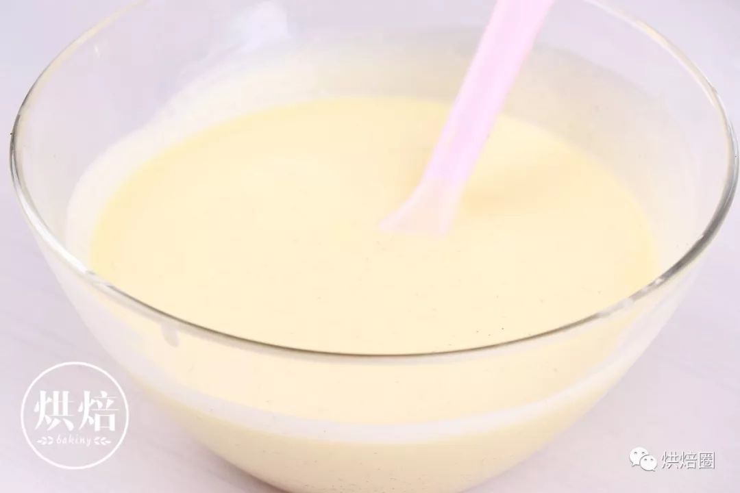 鲜甜脆布蕾蛋糕,最好吃的六寸奶油蛋糕