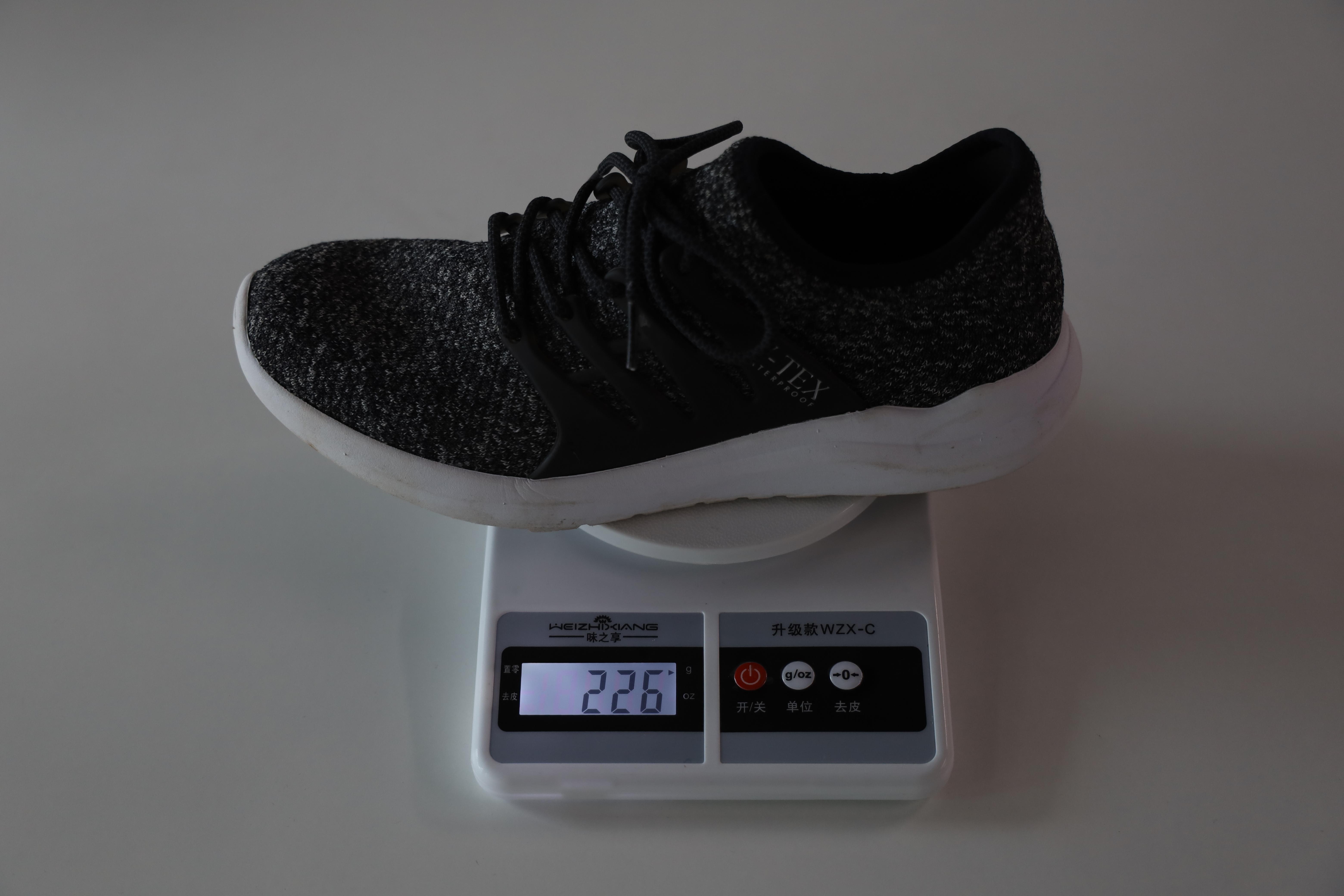 小米有品缓震跑鞋,小米有品的鞋性价比如何