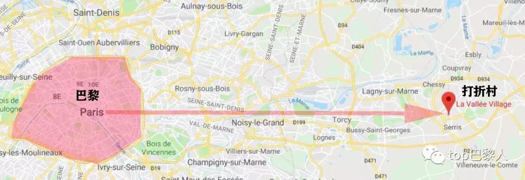 资深买手的巴黎时尚之旅,巴黎顶级买手百货