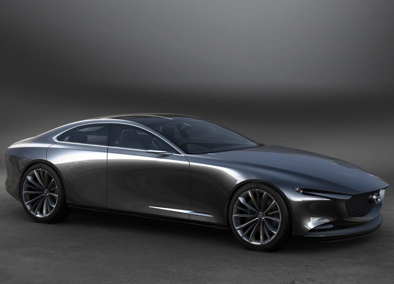 新一代马自达6卖多少钱,新款马自达6后驱什么时候上市