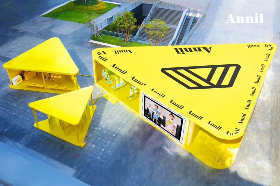 安奈儿童装在国内口碑怎么样,2019年童装品牌排行安奈儿