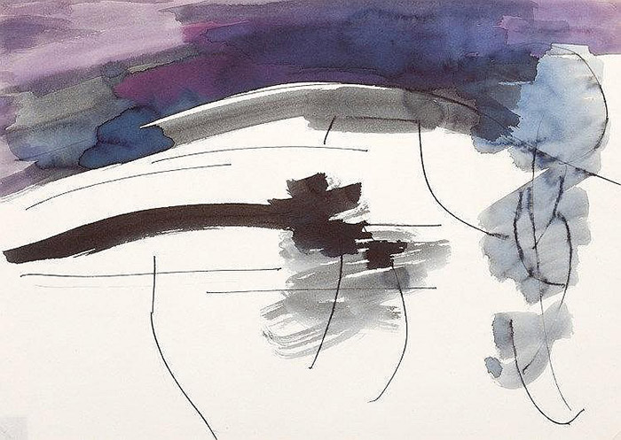 朵拉·玛尔：她是毕加索的爱人，也是才华横溢的艺术家