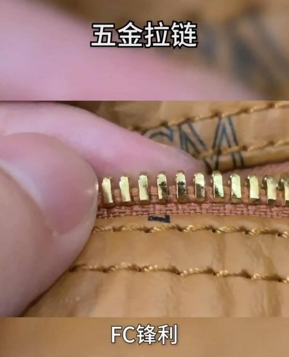 mcm背包有几个系列,mcm背包是什么牌子