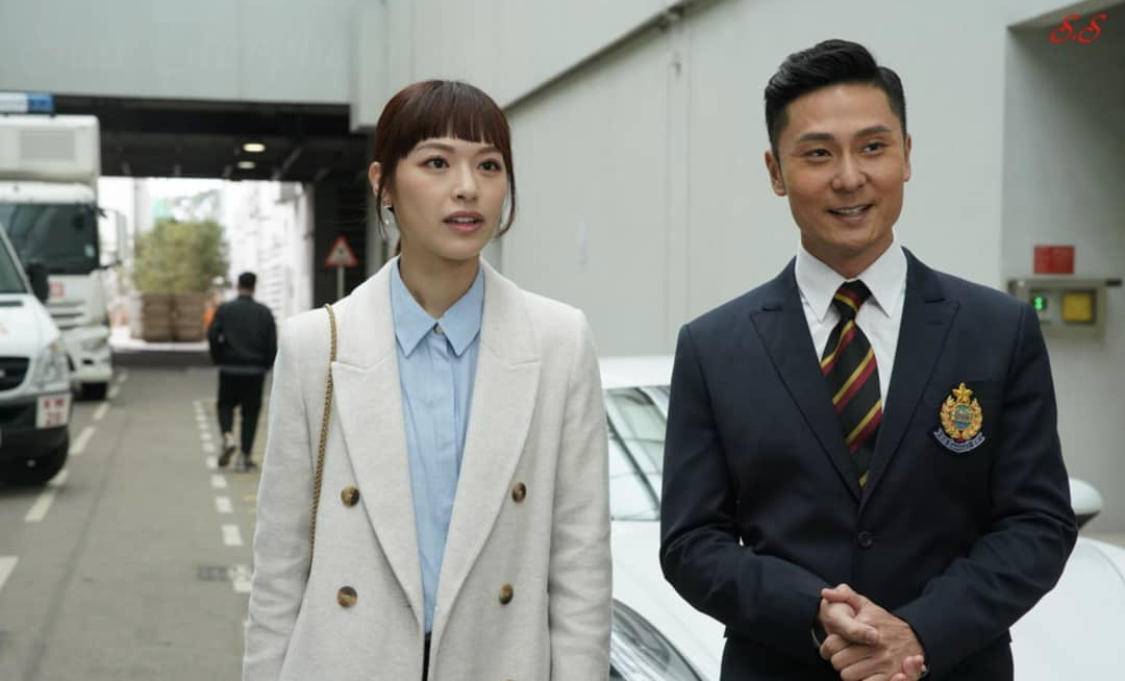 冯盈盈和男友分手了吗,冯盈盈最近的绯闻