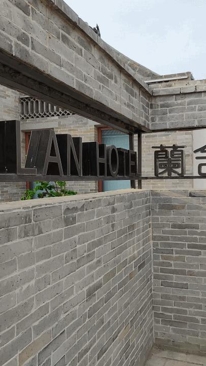 洛阳十大经典民宿游,十一去洛阳合适吗