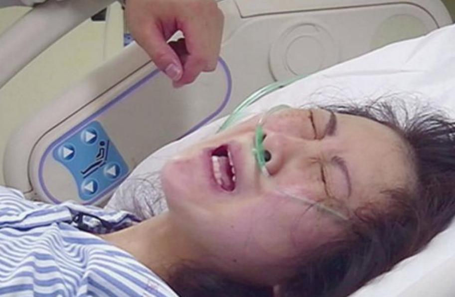 女人切除子宫跟正常女人一样吗,女人切除输卵管子宫和正常人区别