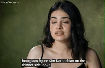 网红素颜拍视频被10万人谩骂：“你看起来很恶心！”