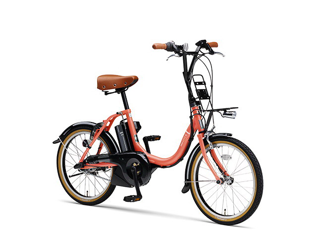 Yamaha欧洲分公司将对外提供电动车系统代工