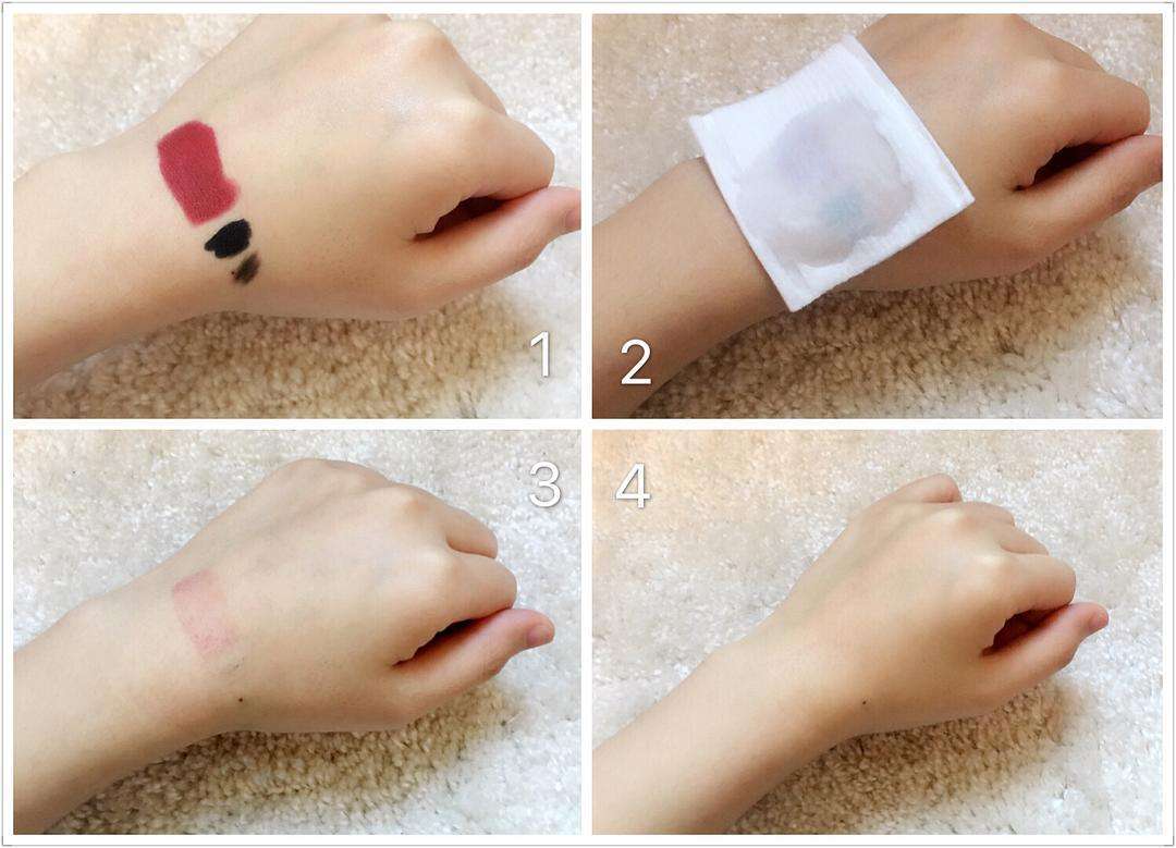 欧豪化妆前和化妆后,欧豪卸妆后用什么护肤品