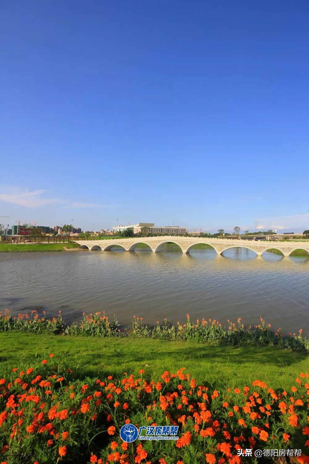 广汉城区改造最新消息,广汉城市建设