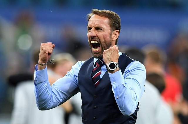 欧洲杯苏格兰解析,欧洲杯英格兰输球球迷反应