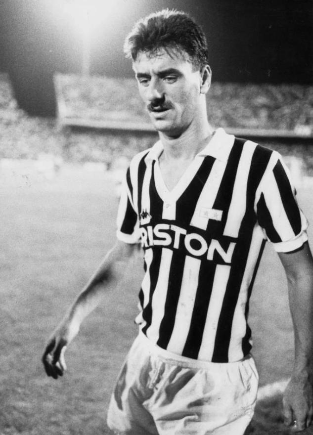 盘点效力过米兰尤文及国米的球星,意甲历史进球最多的十个球员