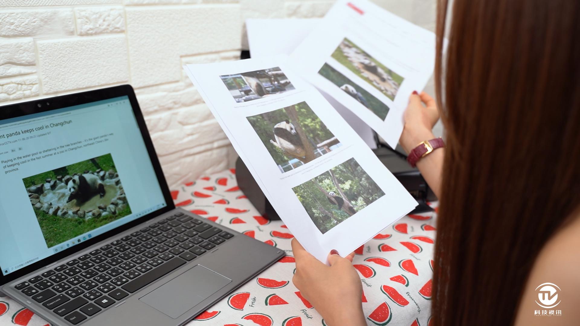 佳能tr150无线打印,佳能tr150打印机使用