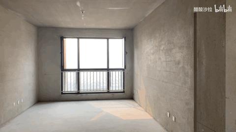 29岁女孩自己搞装修,女子花12万装修房子成小区样板间