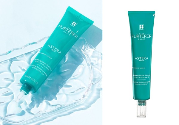 头皮干燥头屑多清洗小妙招,如何深度清洁头发护理头皮