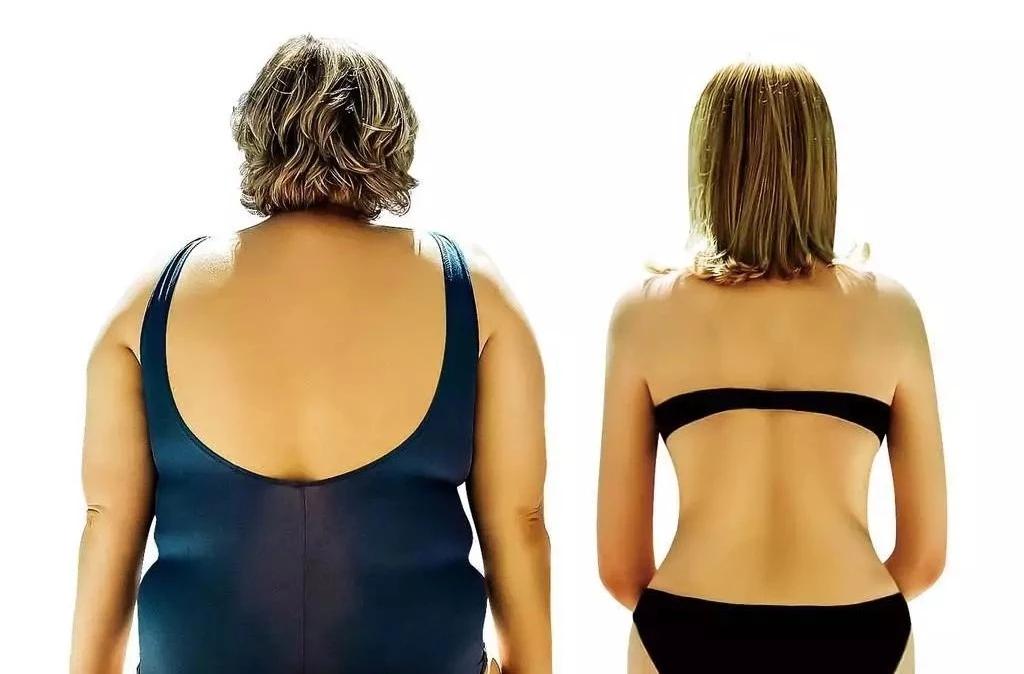 为什么背厚显胖,背厚赘肉多怎么变薄