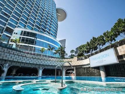 降温正好泡温泉,广州哪里有硫磺泉泡温泉