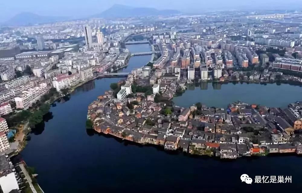 巢湖景色比较好的地方,巢湖是个休闲的好地方