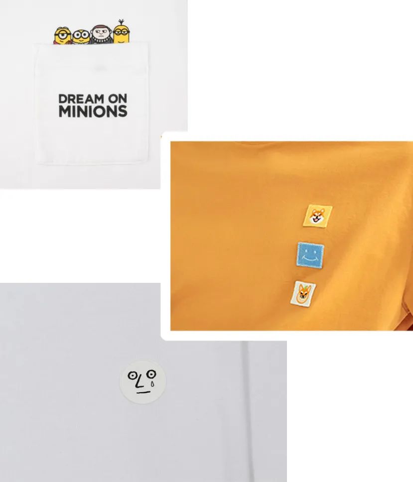 清爽男生穿搭推荐,男生夏天穿什么颜色短袖好看